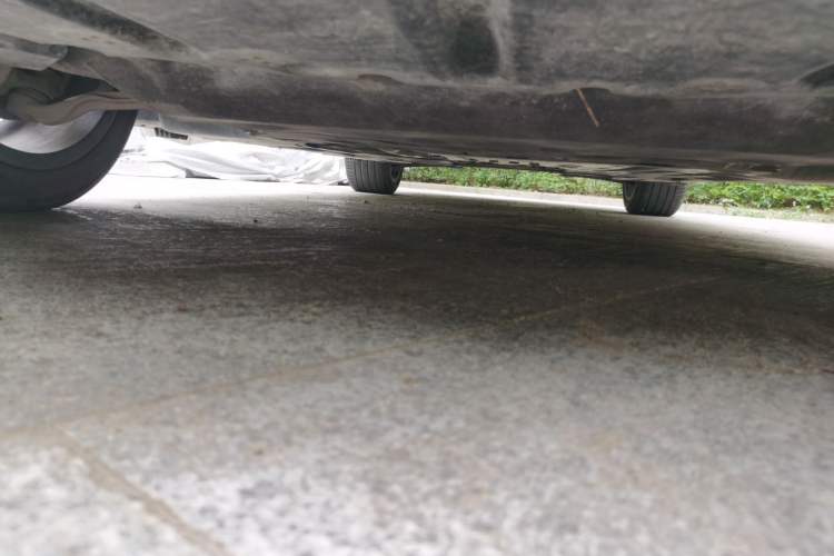 Used BMW 3 Series 2022 325i M Sport Package Chassis Front
