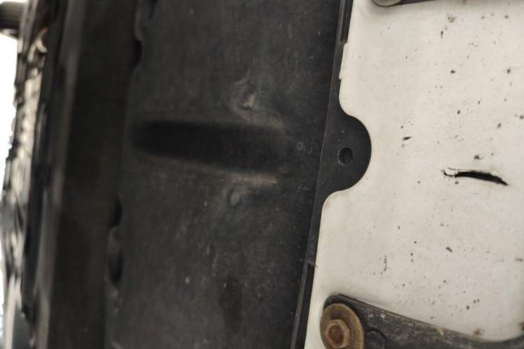 Used BMW 3 Series 2022 325Li M Sport Package Chassis Front