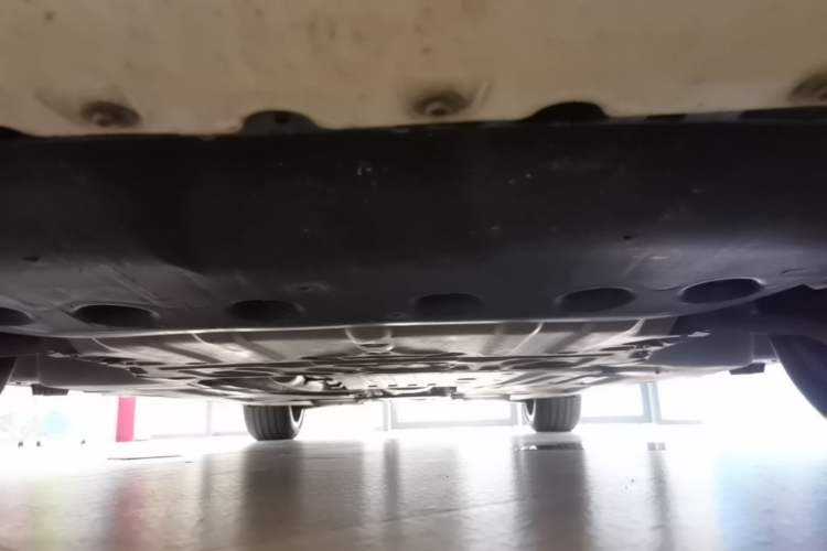Used BMW 3 Series 2022 325i M Sport Package Chassis Front