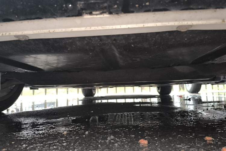 Used BMW 3 Series 2022 Updated 320i Sport Package Chassis Front