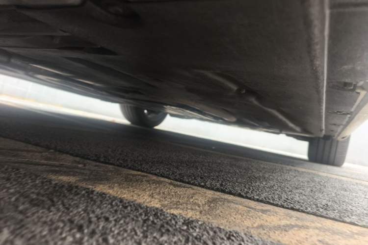 Used BMW 3 Series 2022 325Li M Sport Night Edition Package Chassis Front
