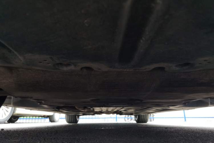 Used BMW 3 Series 2022 Updated 325i M Sport Package Chassis Front