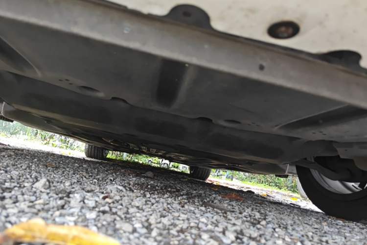 Used BMW 3 Series 2022 325Li M Sport Night Edition Package Chassis Front