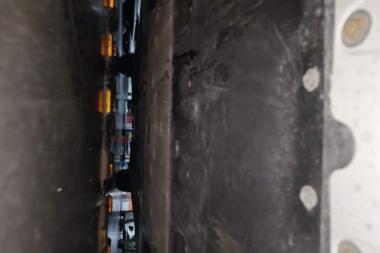 Used BMW 3 Series 2022 325Li M Sport Package Chassis Front