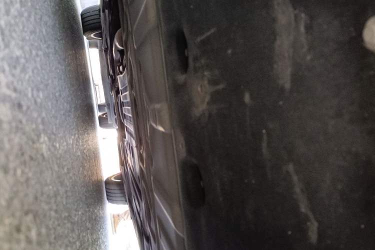 Used BMW 3 Series 2022 320i Sport Package Chassis Front