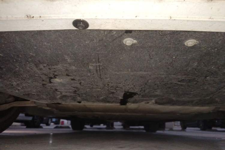 Used BMW 3 Series 2022 320i Sport Package Chassis Front