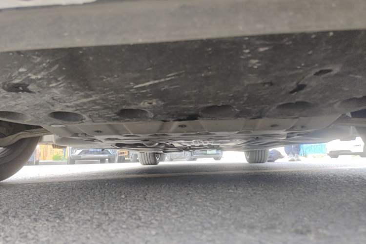 Used BMW 3 Series 2022 330Li xDrive M Sport Night Edition Package Chassis Front