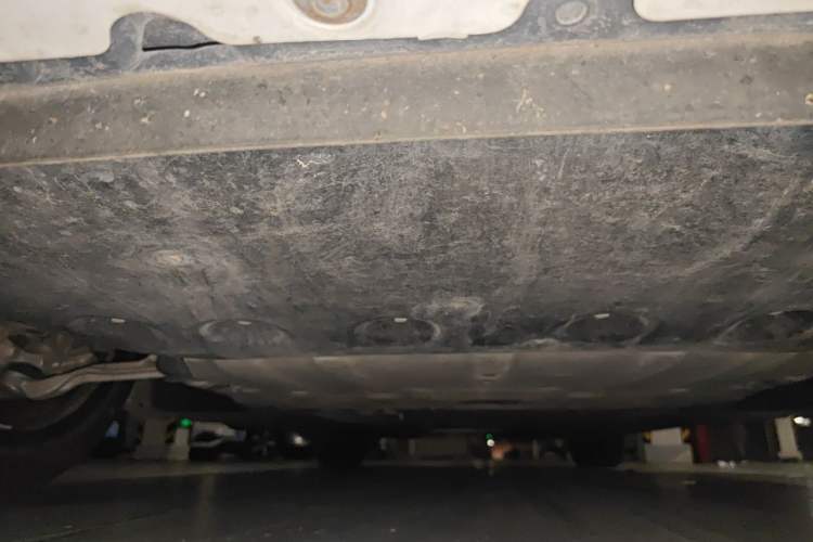 Used BMW 3 Series 2022 325i M Sport Night Edition Package Chassis Front