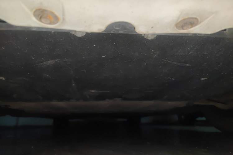 Used BMW 3 Series 2022 325Li M Sport Package Chassis Front