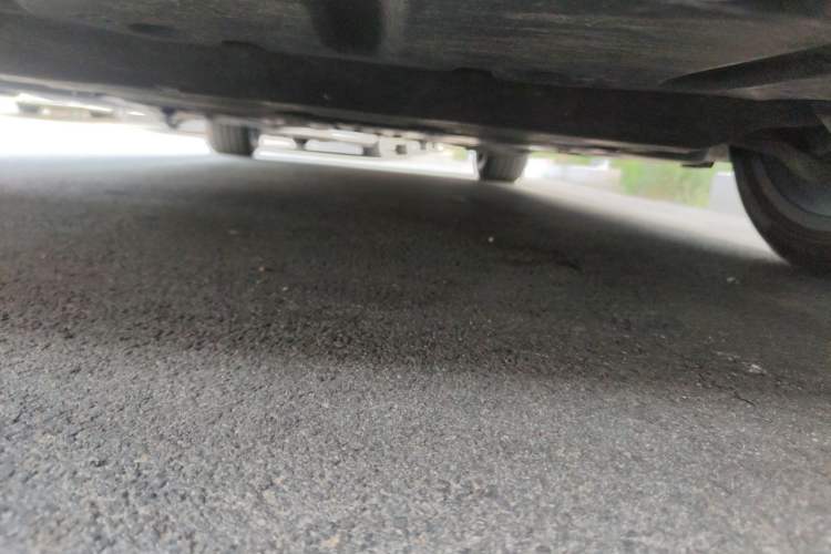 Used BMW 3 Series 2022 325i M Sport Package Chassis Front
