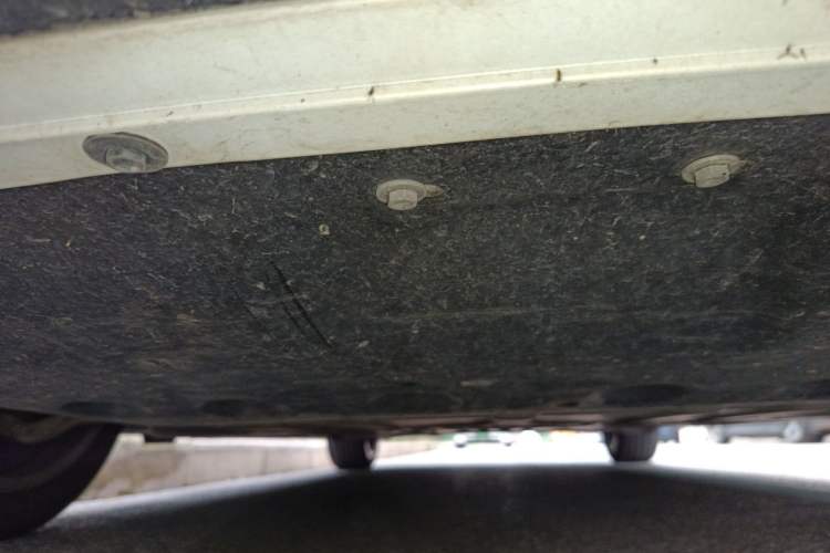 Used BMW 3 Series 2022 320i Sport Package Chassis Front