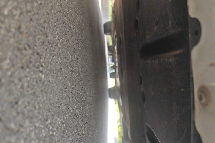 Used BMW 3 Series 2022 Updated 325i M Sport Package Chassis Front