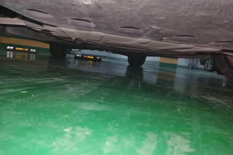 Used BMW 3 Series 2022 325i M Sport Package Chassis Front