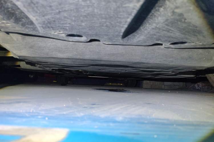 Used BMW 3 Series 2022 325Li M Sport Package Chassis Front