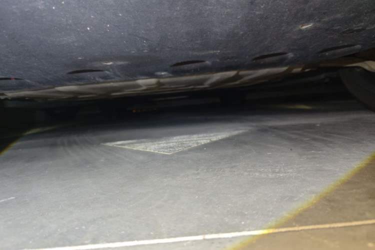 Used BMW 3 Series 2022 325Li M Sport Package Chassis Front