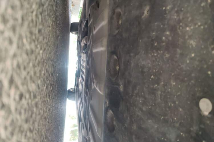 Used BMW 3 Series 2022 325Li M Sport Package Chassis Front