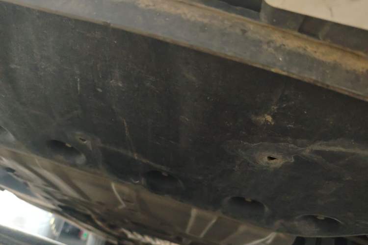 Used BMW 3 Series 2022 325Li M Sport Night Edition Package Chassis Front