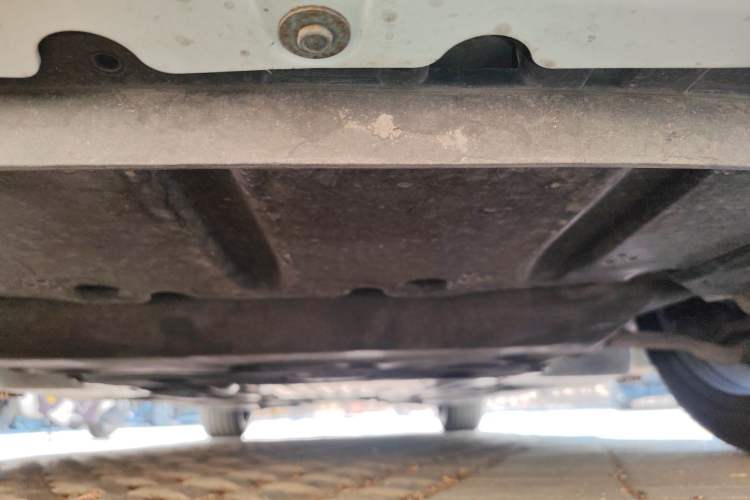 Used BMW 3 Series 2022 325Li M Sport Night Edition Package Chassis Front