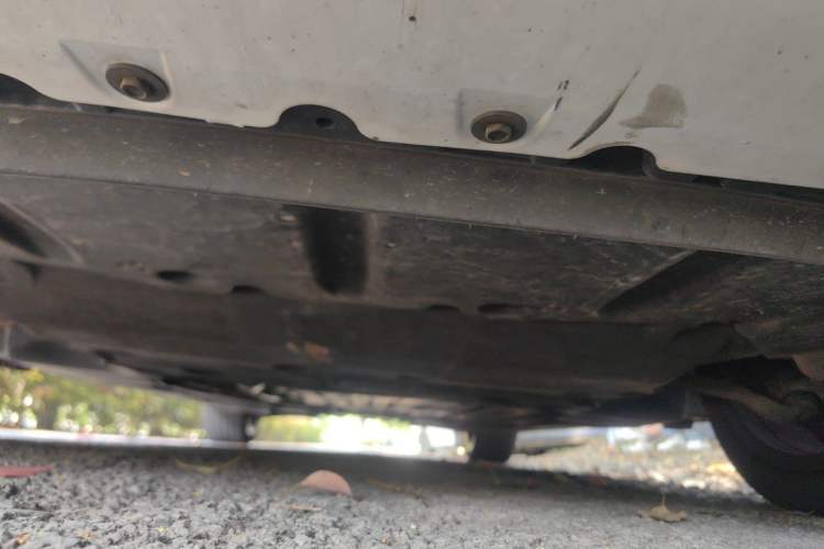 Used BMW 3 Series 2022 325Li M Sport Night Edition Package Chassis Front
