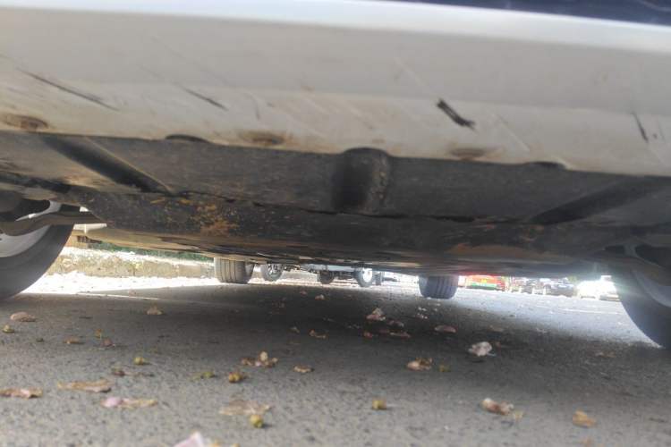 Used BMW 3 Series 2022 Restyled 320Li M Sport Package Chassis Front