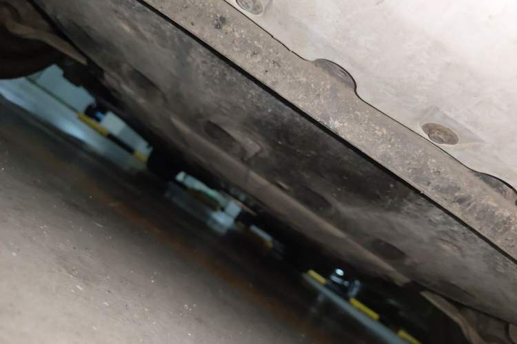 Used BMW 3 Series 2022 325i M Sport Night Edition Package Chassis Front