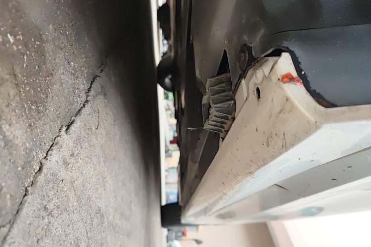 Used BMW 3 Series 2022 320Li M Sport Package Chassis Front Left