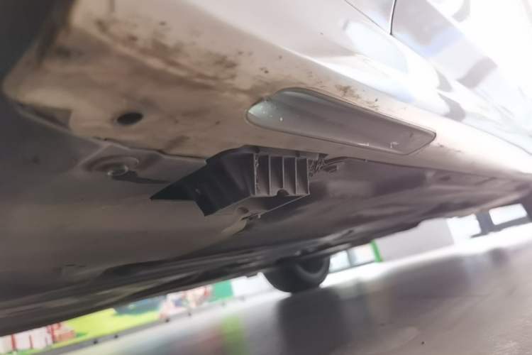 Used BMW 3 Series 2022 325i M Sport Package Chassis Front Left