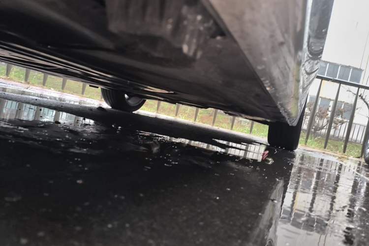 Used BMW 3 Series 2022 Updated 320i Sport Package Chassis Front Left