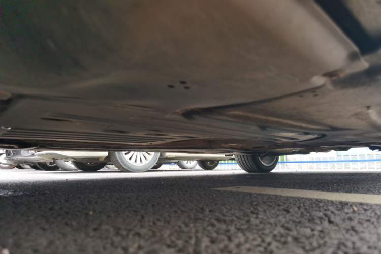Used BMW 3 Series 2022 Updated 325i M Sport Package Chassis Front Left