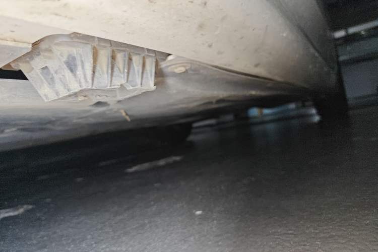 Used BMW 3 Series 2022 320Li M Sport Package Chassis Front Left