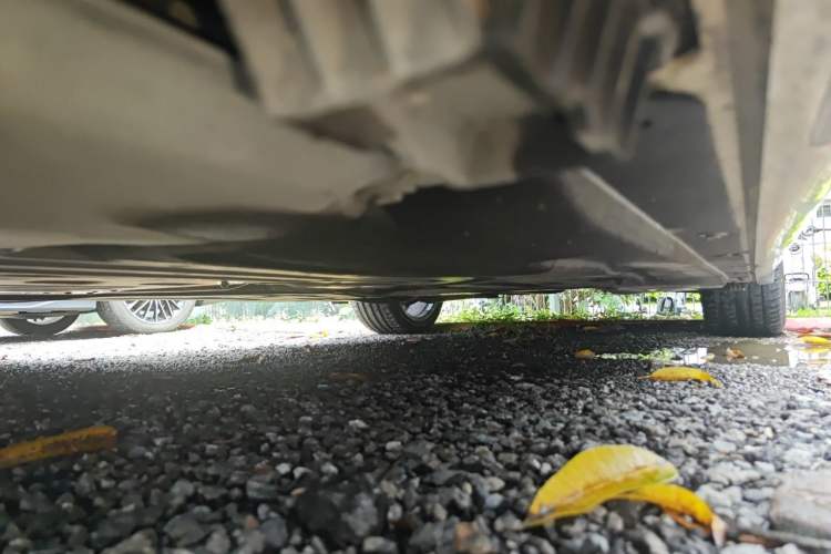 Used BMW 3 Series 2022 325Li M Sport Night Edition Package Chassis Front Left