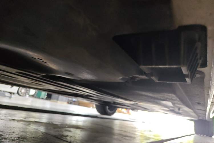 Used BMW 3 Series 2022 320Li M Sport Package Chassis Front Left