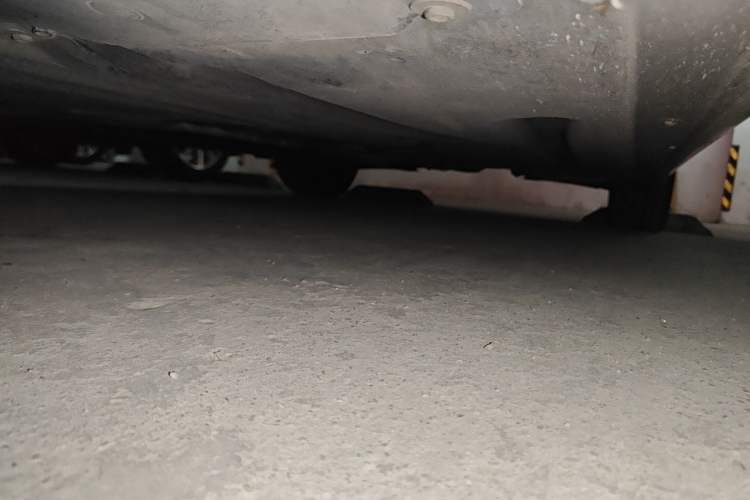 Used BMW 3 Series 2022 320Li M Sport Package Chassis Front Left