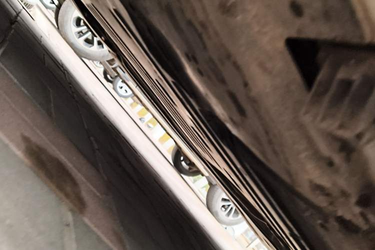 Used BMW 3 Series 2022 Updated 320i Sport Package Chassis Front Left