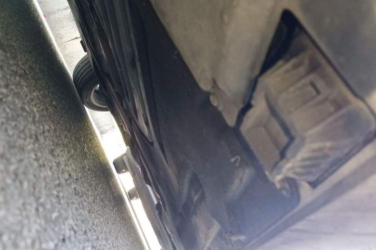 Used BMW 3 Series 2022 320i Sport Package Chassis Front Left