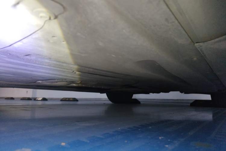 Used BMW 3 Series 2022 325Li M Sport Night Edition Package Chassis Front Left