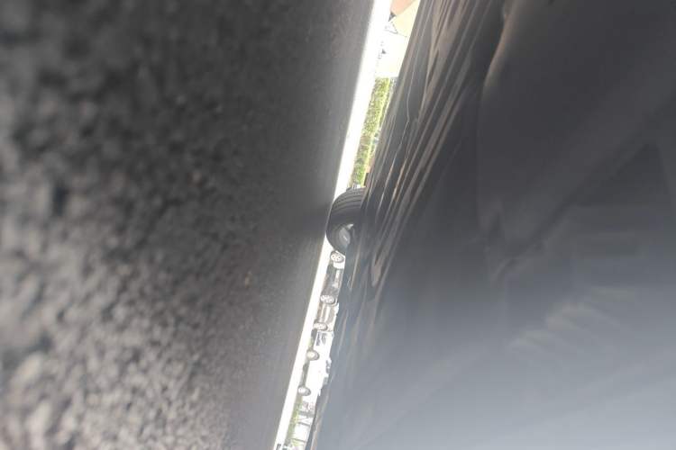 Used BMW 3 Series 2022 325Li M Sport Package Chassis Front Left