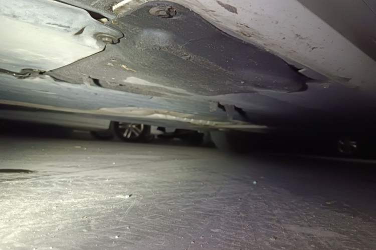 Used BMW 3 Series 2022 320i Sport Package Chassis Front Left