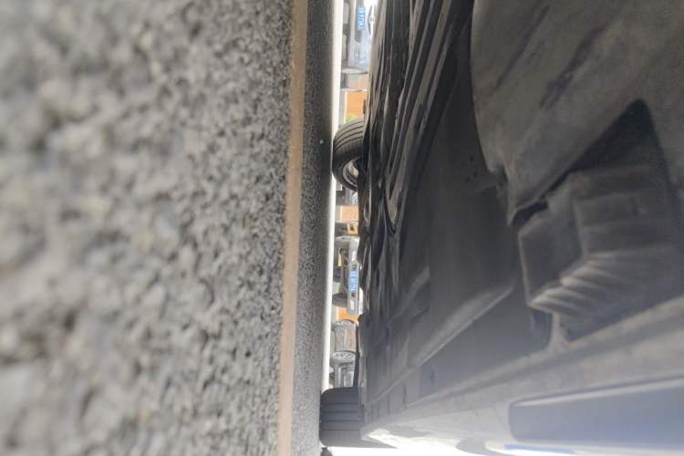 Used BMW 3 Series 2022 330Li xDrive M Sport Night Edition Package Chassis Front Left