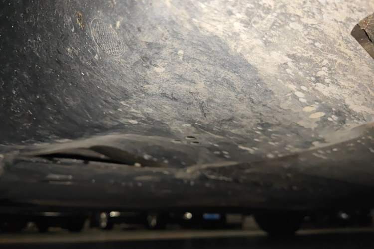 Used BMW 3 Series 2022 325i M Sport Night Edition Package Chassis Front Left