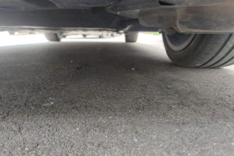 Used BMW 3 Series 2022 325i M Sport Package Chassis Front Left