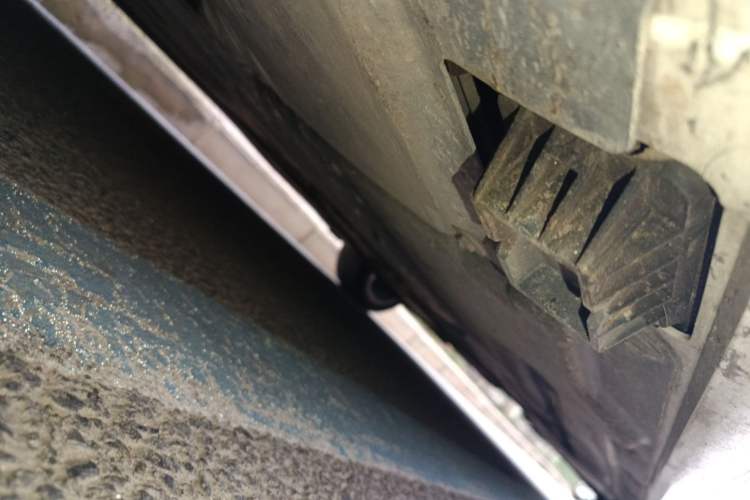 Used BMW 3 Series 2022 320i Sport Package Chassis Front Left