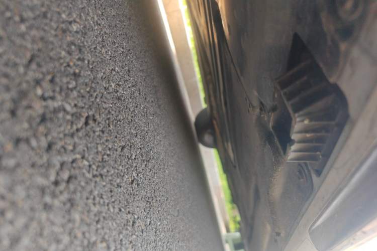 Used BMW 3 Series 2022 Updated 325i M Sport Package Chassis Front Left