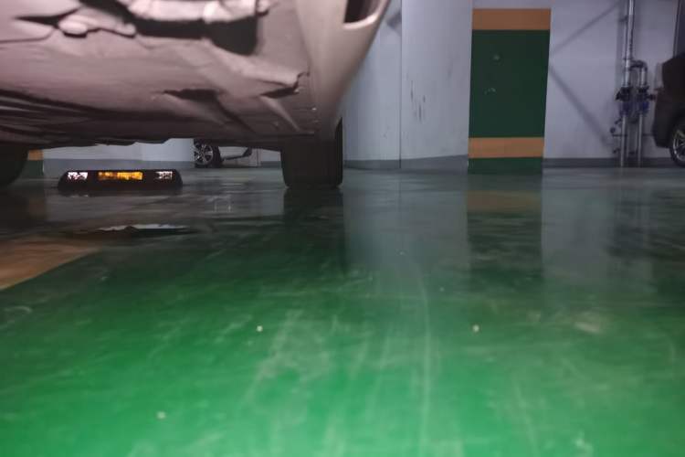 Used BMW 3 Series 2022 325i M Sport Package Chassis Front Left