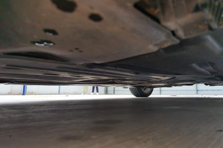 Used BMW 3 Series 2022 Updated 320i Sport Package Chassis Front Left