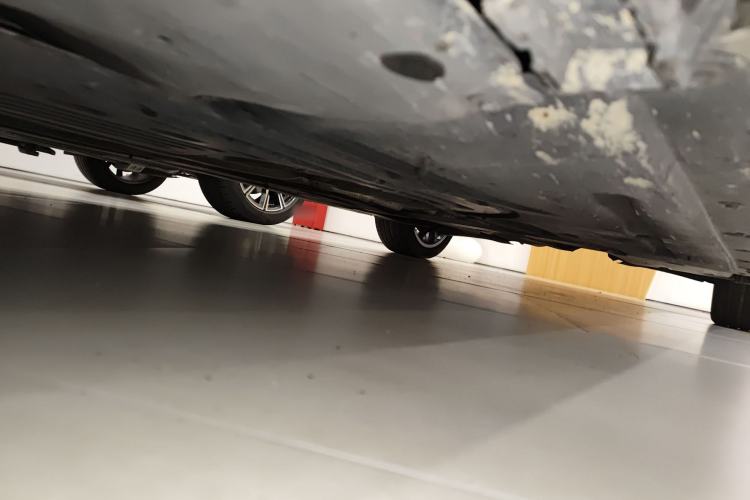 Used BMW 3 Series 2022 Updated 325Li M Sport Package Chassis Front Left