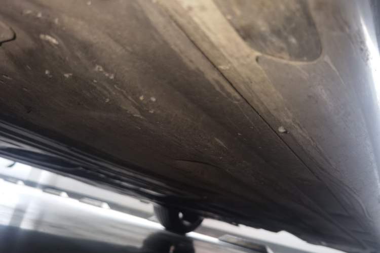 Used BMW 3 Series 2022 325Li M Sport Package Chassis Front Left