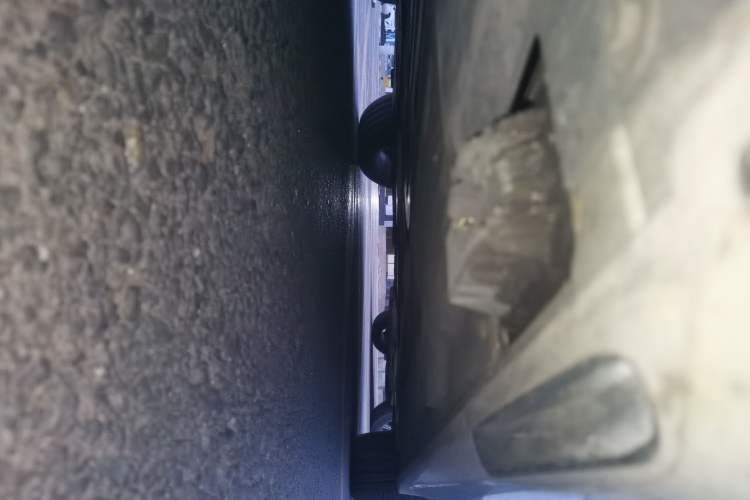 Used BMW 3 Series 2022 Updated 325i M Sport Package Chassis Front Left
