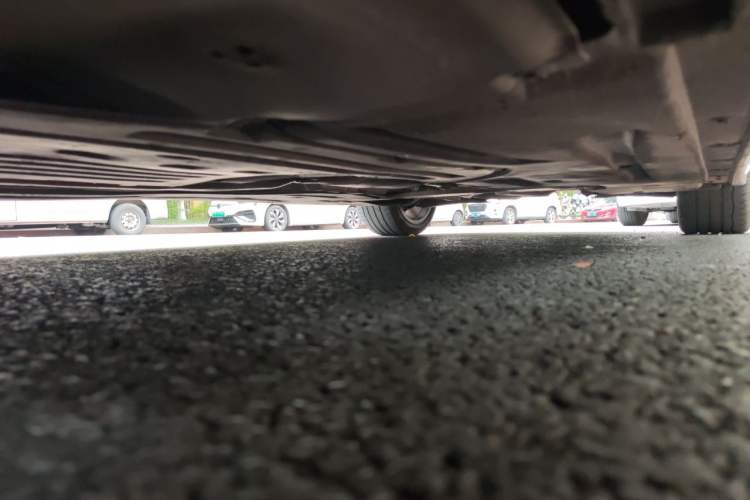 Used BMW 3 Series 2022 325i M Sport Package Chassis Front Left