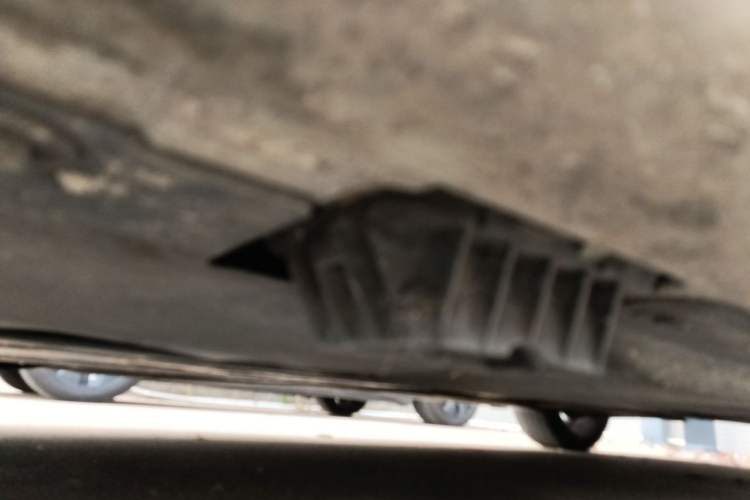 Used BMW 3 Series 2022 320Li M Sport Package Chassis Front Left